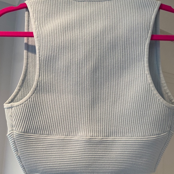 Aritzia Babaton Knit Tank Top - Picture 3 of 3